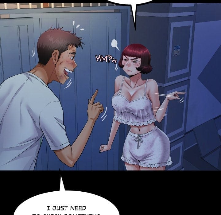 Single Room (Uncensored), chapter 20, page 89 of 155