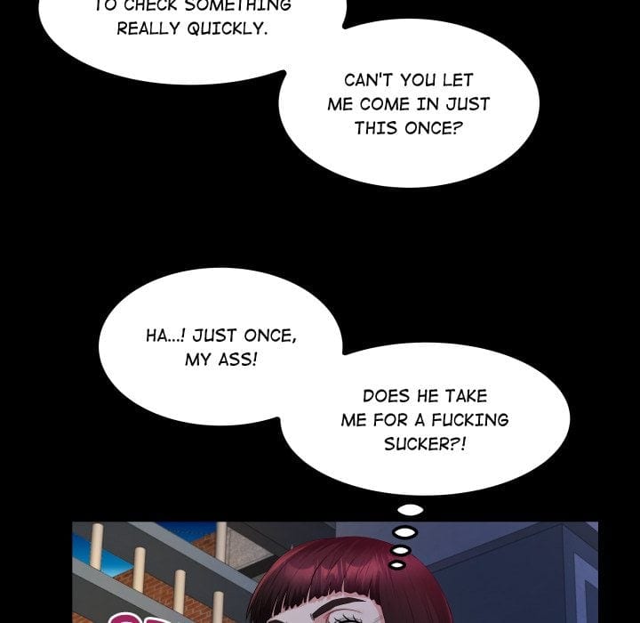 Single Room (Uncensored), chapter 20, page 90 of 155