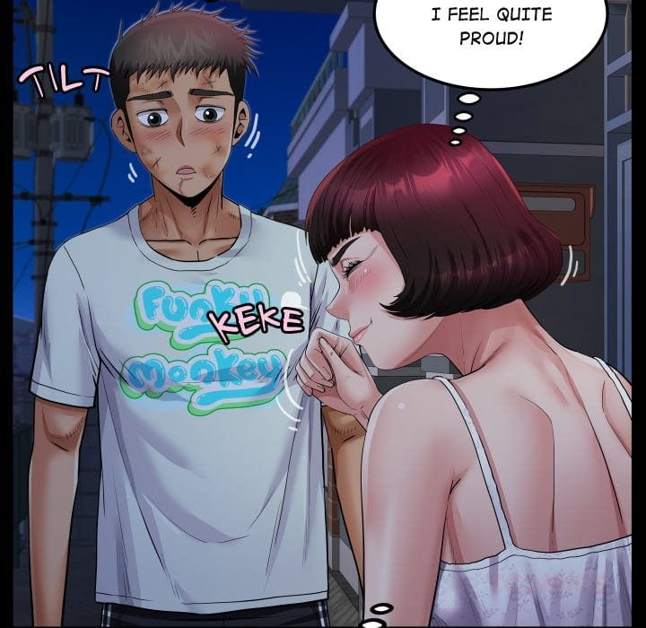 Single Room (Uncensored), chapter 20, page 93 of 155