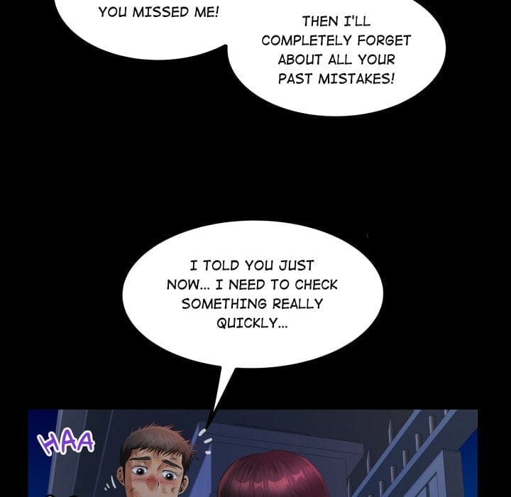 Single Room (Uncensored), chapter 20, page 97 of 155
