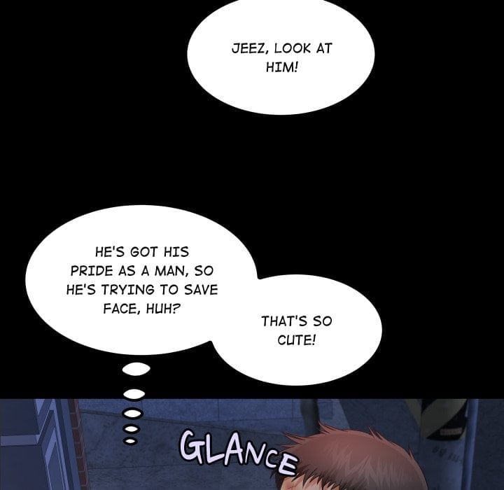 Single Room (Uncensored), chapter 20, page 99 of 155