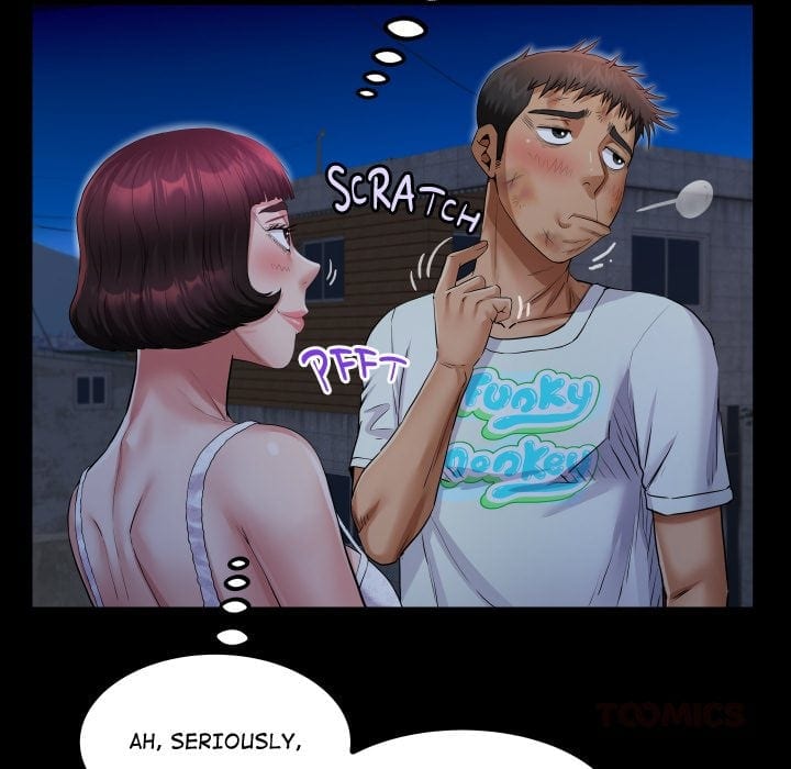 Single Room (Uncensored), chapter 20, page 102 of 155