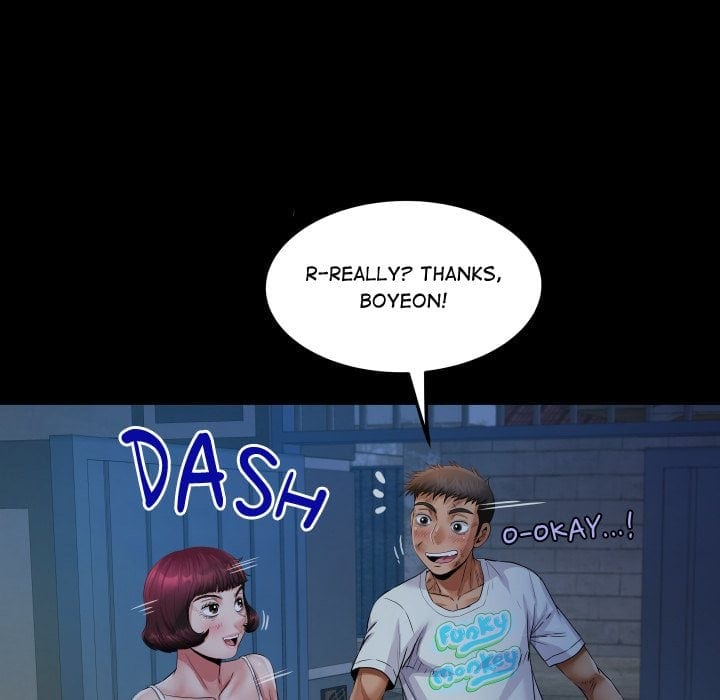 Single Room (Uncensored), chapter 20, page 105 of 155