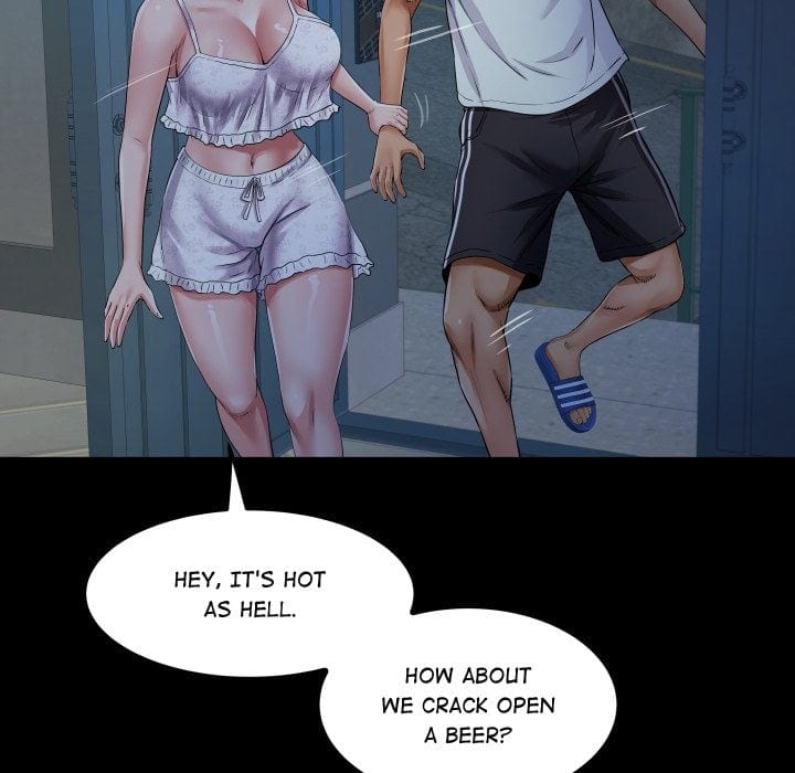 Single Room (Uncensored), chapter 20, page 106 of 155