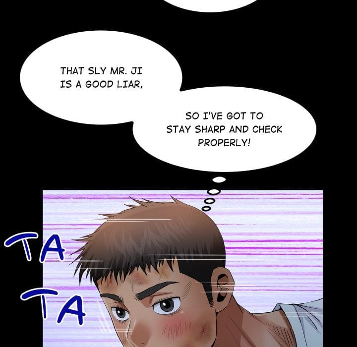 Single Room (Uncensored), chapter 20, page 107 of 155
