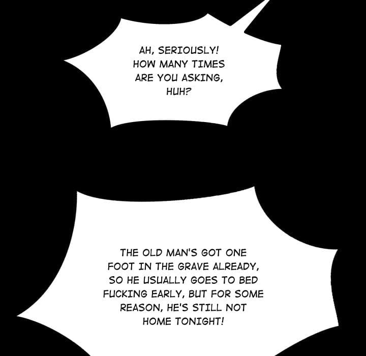 Single Room (Uncensored), chapter 20, page 113 of 155
