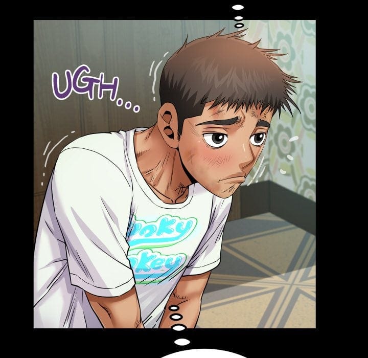 Single Room (Uncensored), chapter 20, page 116 of 155