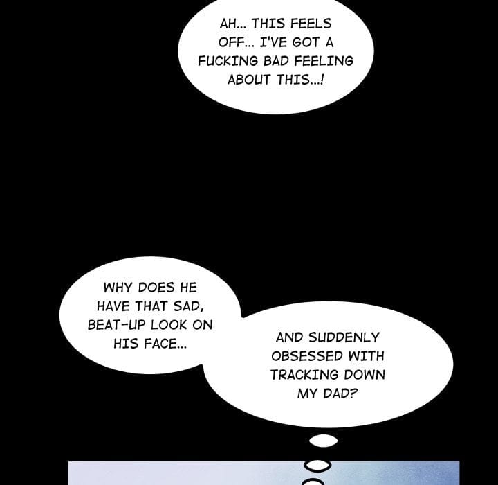 Single Room (Uncensored), chapter 20, page 117 of 155