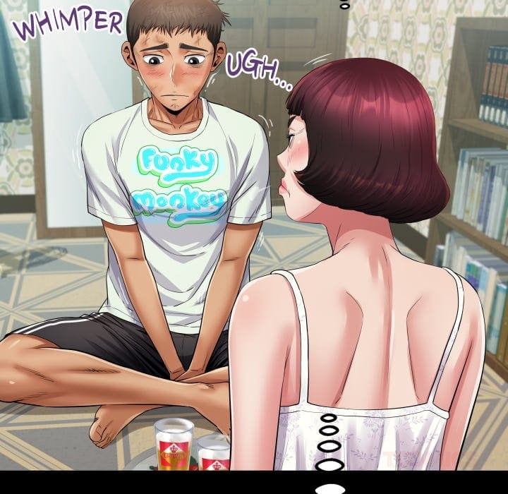 Single Room (Uncensored), chapter 20, page 120 of 155