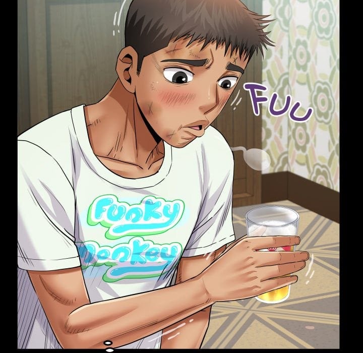 Single Room (Uncensored), chapter 20, page 124 of 155