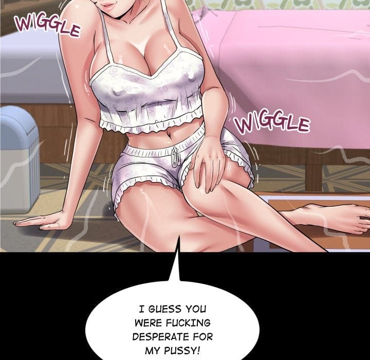 Single Room (Uncensored), chapter 20, page 128 of 155