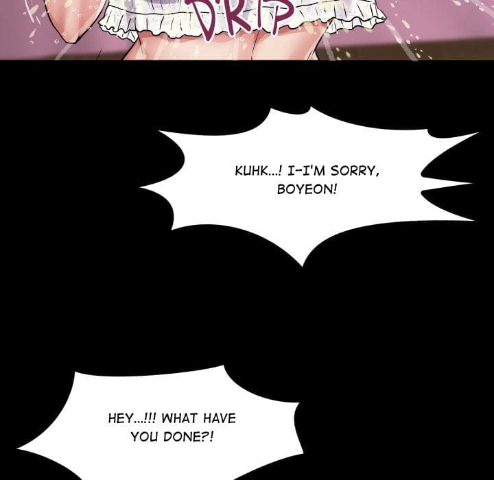 Single Room (Uncensored), chapter 20, page 132 of 155