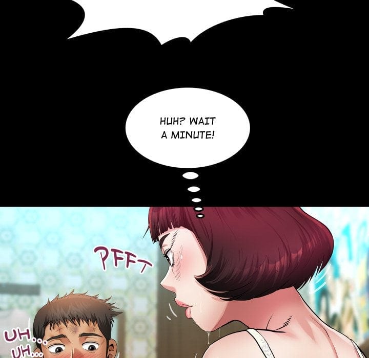 Single Room (Uncensored), chapter 20, page 134 of 155