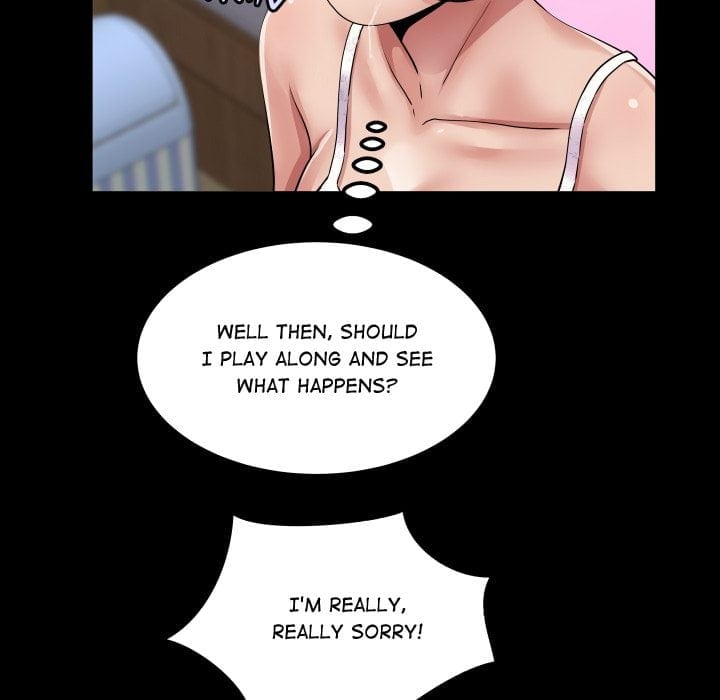 Single Room (Uncensored), chapter 20, page 137 of 155