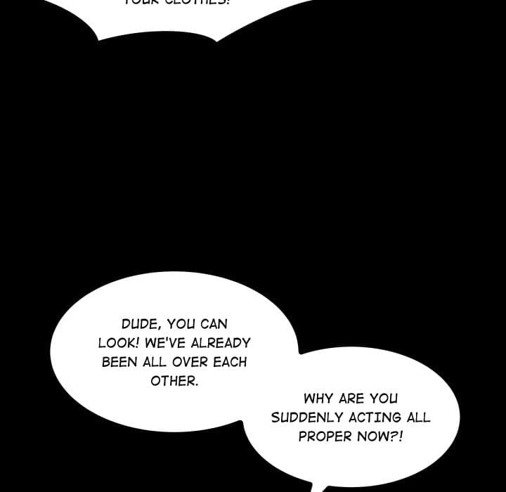Single Room (Uncensored), chapter 20, page 139 of 155