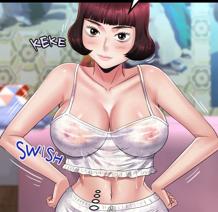 Single Room (Uncensored), chapter 20, page 140 of 155