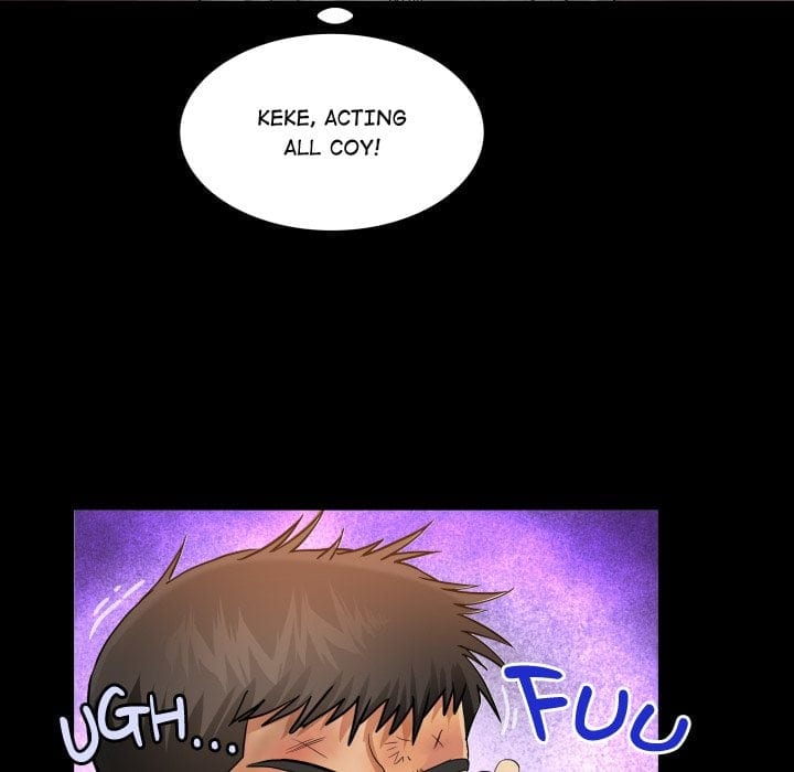 Single Room (Uncensored), chapter 20, page 141 of 155