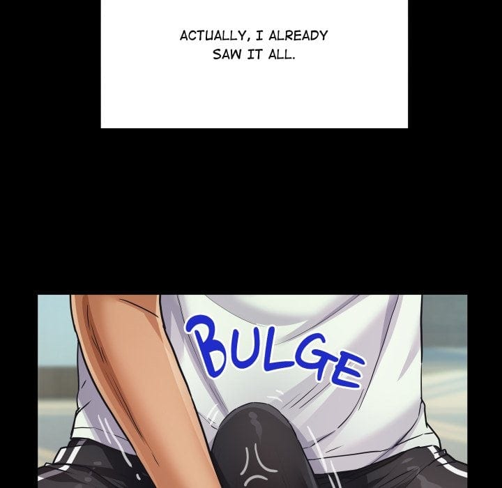 Single Room (Uncensored), chapter 20, page 143 of 155