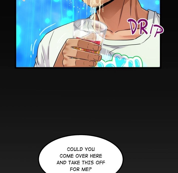 Single Room (Uncensored), chapter 20, page 151 of 155