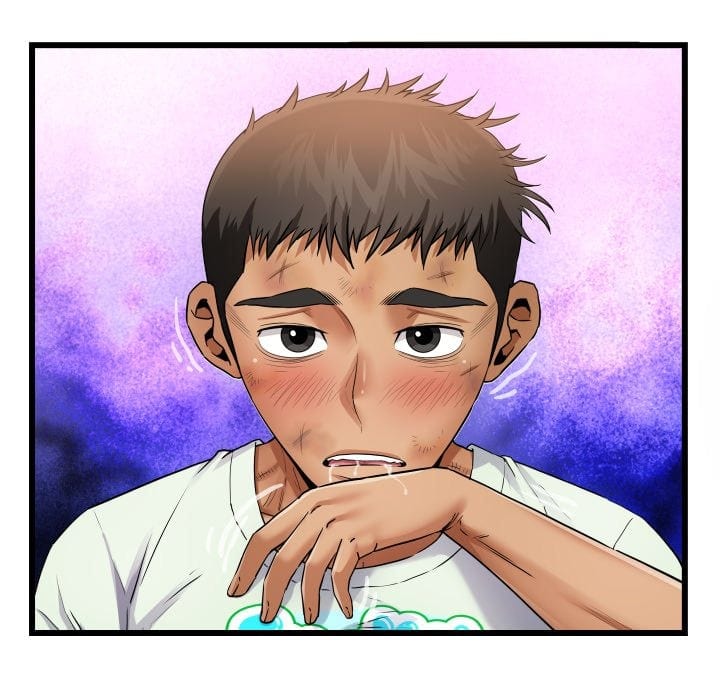 Single Room (Uncensored), chapter 21, page 11 of 141