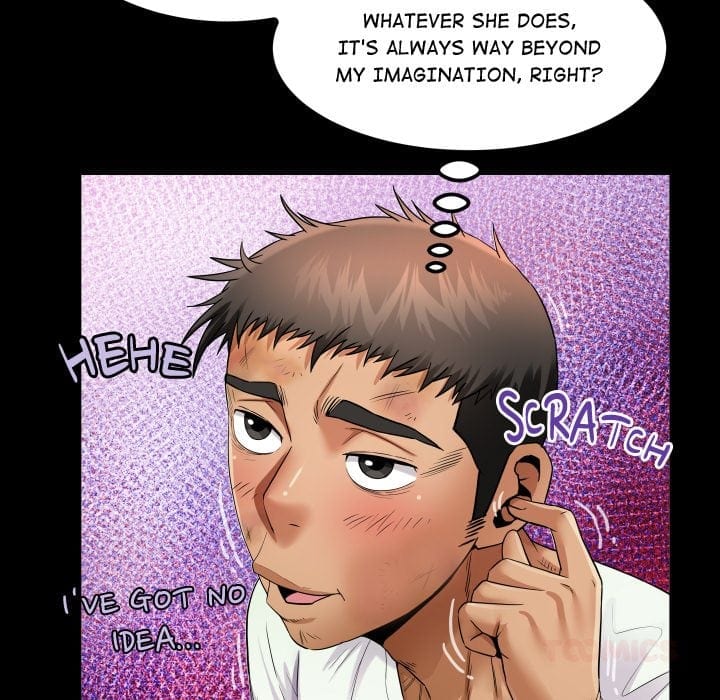 Single Room (Uncensored), chapter 21, page 21 of 141