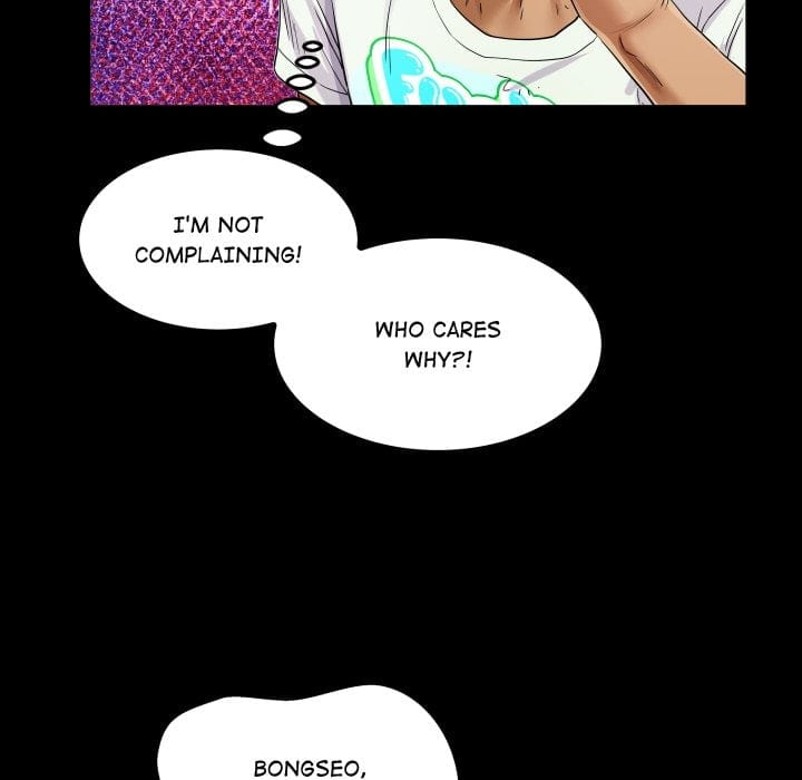 Single Room (Uncensored), chapter 21, page 22 of 141