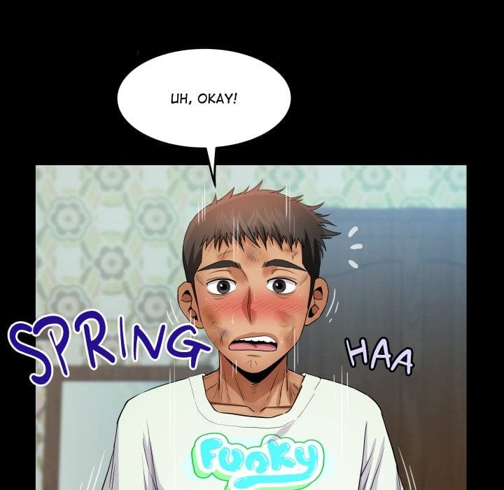 Single Room (Uncensored), chapter 21, page 25 of 141