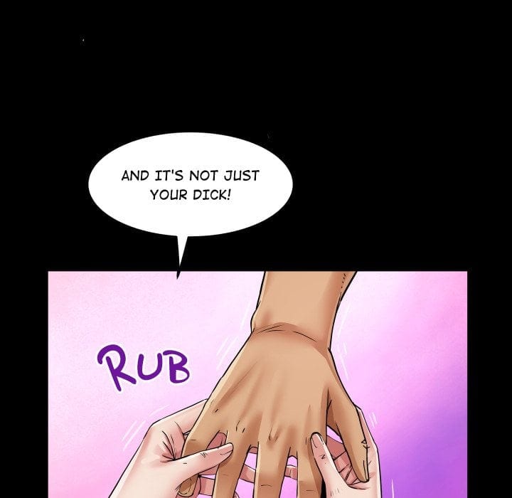 Single Room (Uncensored), chapter 21, page 60 of 141