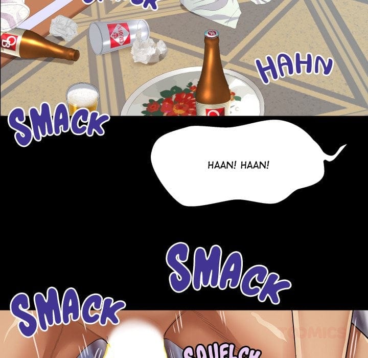 Single Room (Uncensored), chapter 21, page 99 of 141