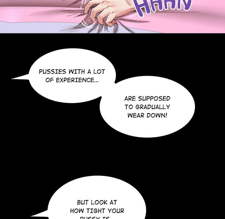 Single Room (Uncensored), chapter 21, page 119 of 141