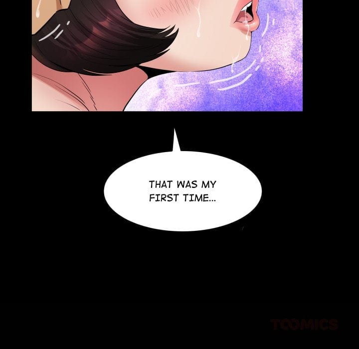 Single Room (Uncensored), chapter 21, page 135 of 141