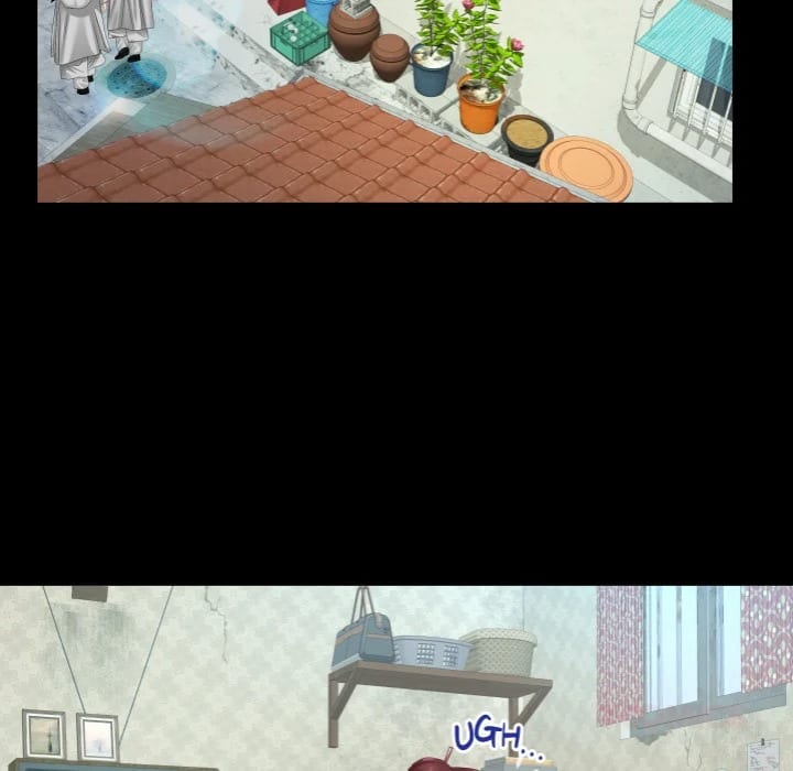Single Room (Uncensored), chapter 23, page 21 of 142