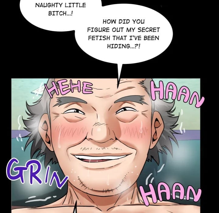 Single Room (Uncensored), chapter 23, page 86 of 142