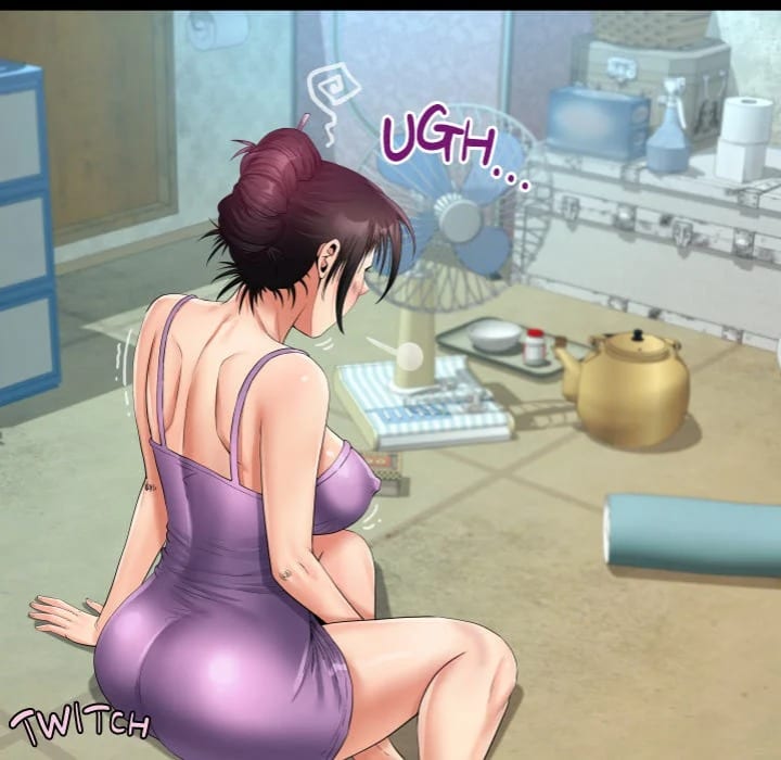 Single Room (Uncensored), chapter 23, page 118 of 142