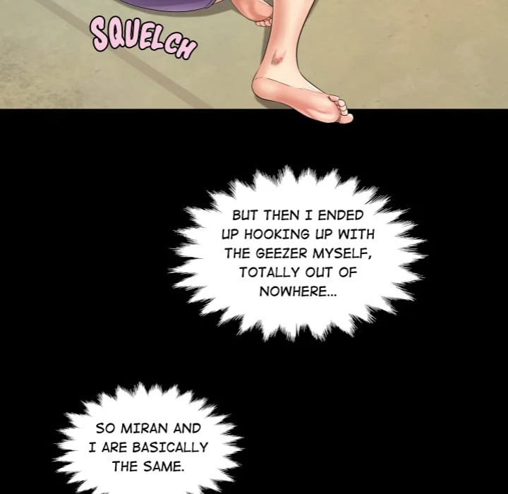 Single Room (Uncensored), chapter 23, page 119 of 142