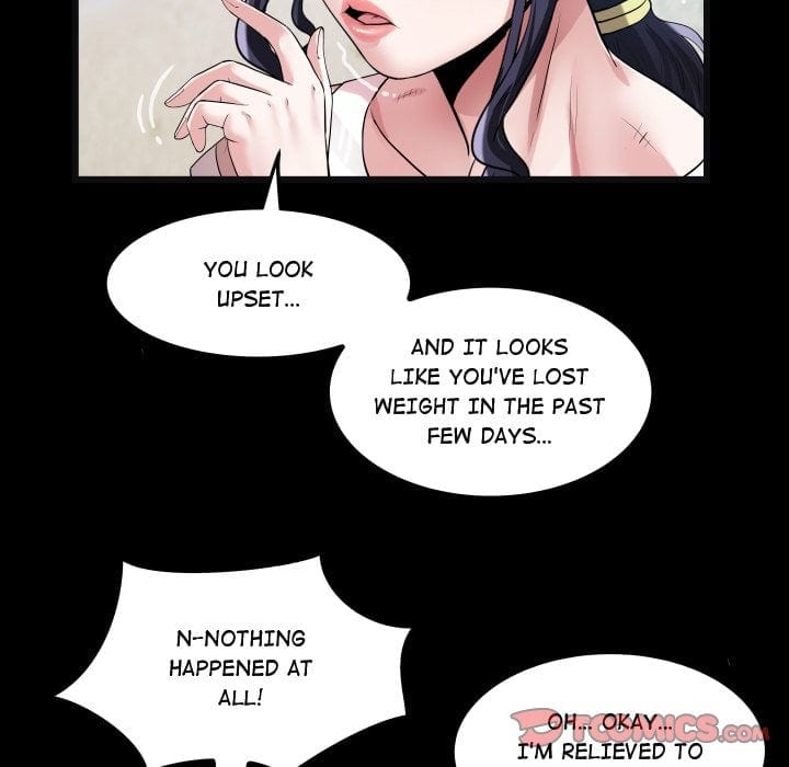 Single Room (Uncensored), chapter 24, page 45 of 135