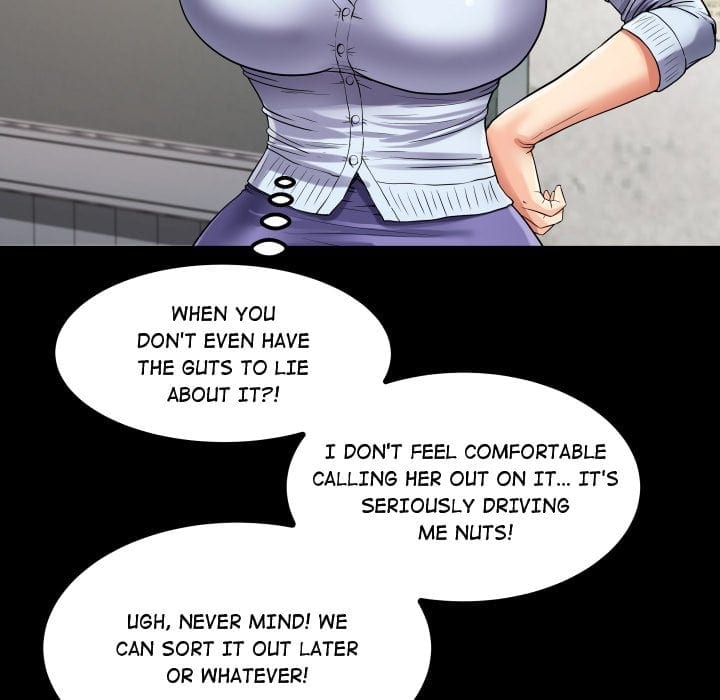 Single Room (Uncensored), chapter 24, page 55 of 135