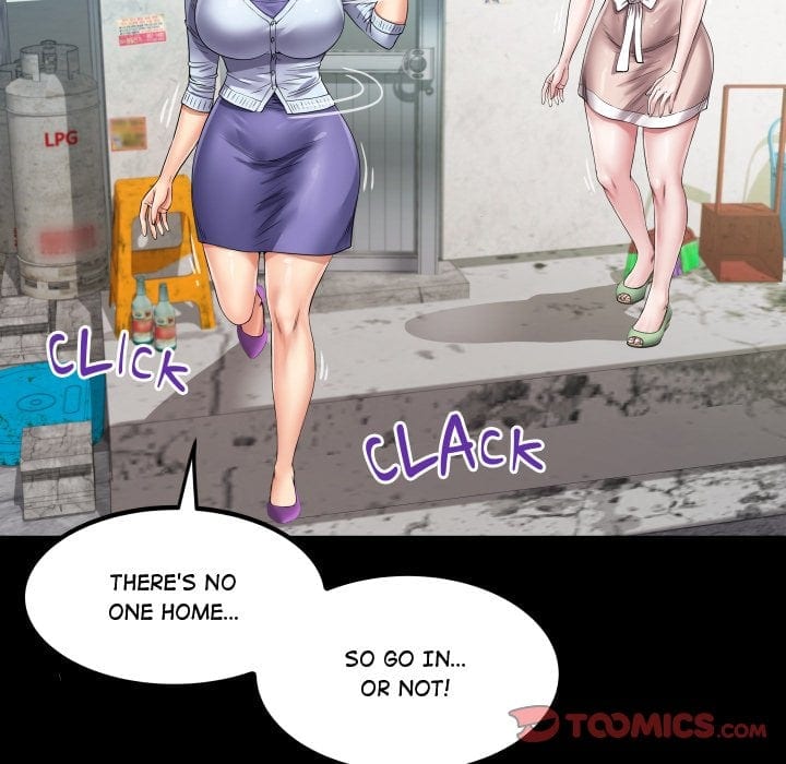 Single Room (Uncensored), chapter 24, page 57 of 135