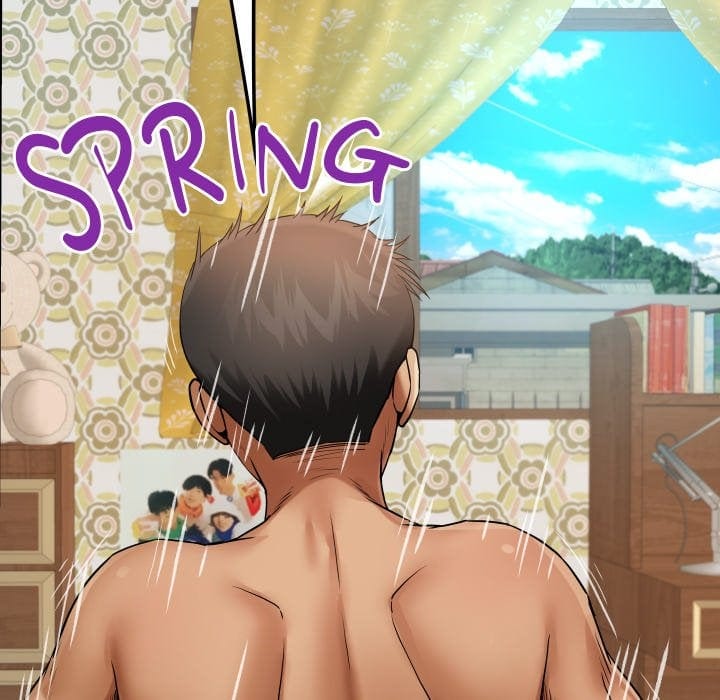 Single Room (Uncensored), chapter 24, page 73 of 135