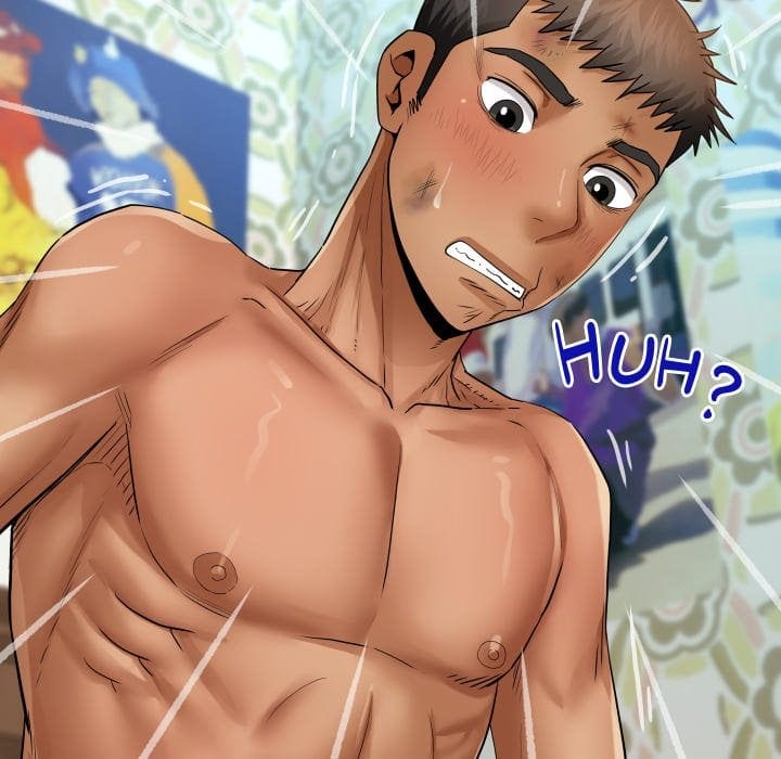 Single Room (Uncensored), chapter 24, page 77 of 135