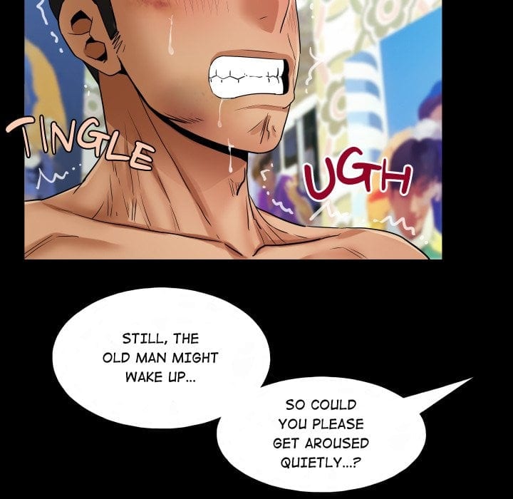 Single Room (Uncensored), chapter 24, page 97 of 135
