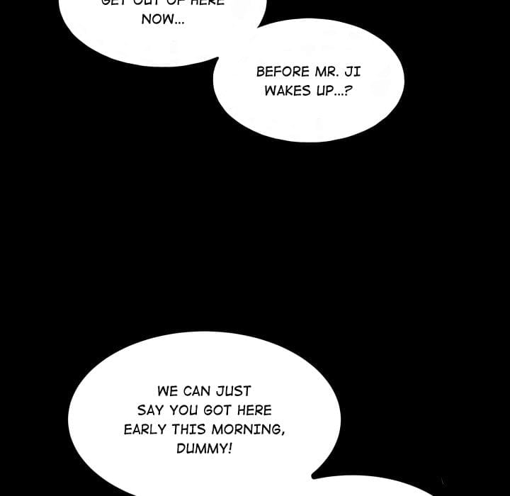 Single Room (Uncensored), chapter 24, page 100 of 135