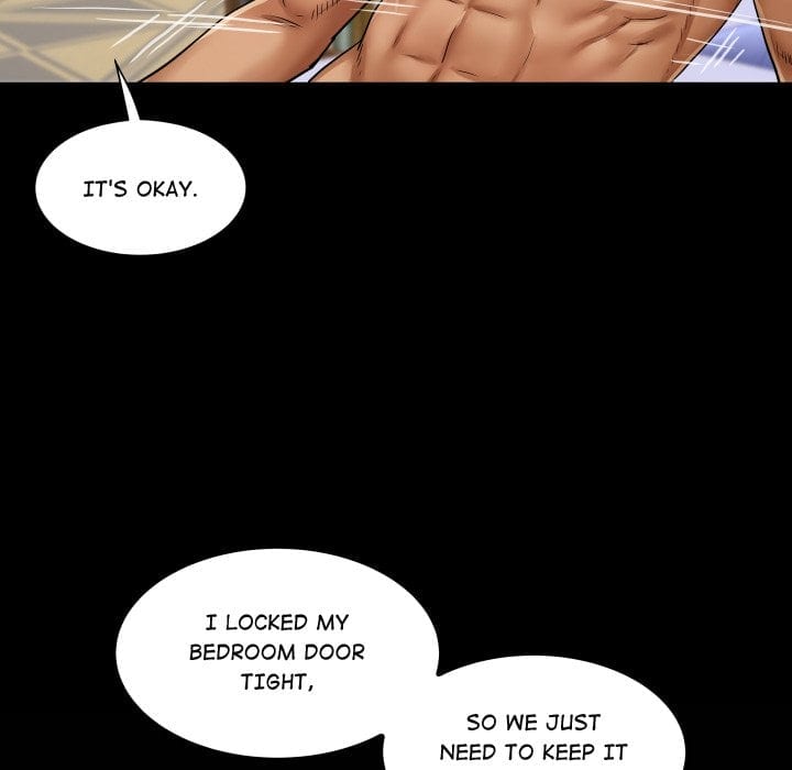 Single Room (Uncensored), chapter 24, page 127 of 135