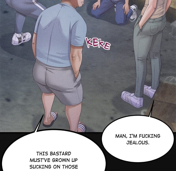 Single Room (Uncensored), chapter 25, page 5 of 123