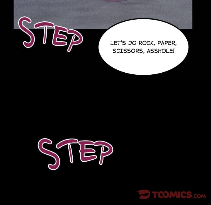 Single Room (Uncensored), chapter 25, page 12 of 123