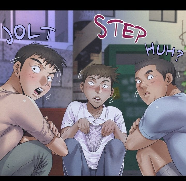 Single Room (Uncensored), chapter 25, page 13 of 123