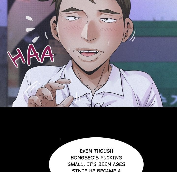 Single Room (Uncensored), chapter 25, page 22 of 123