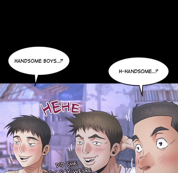 Single Room (Uncensored), chapter 25, page 26 of 123
