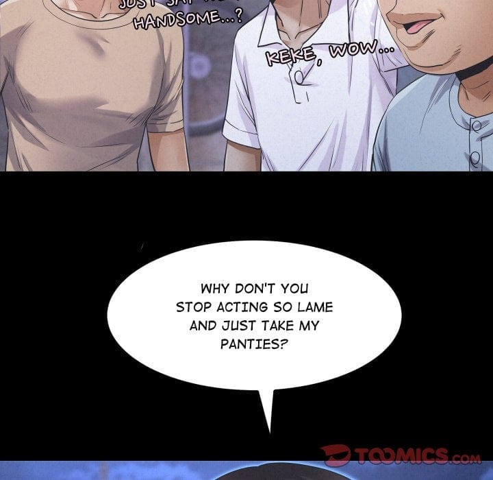 Single Room (Uncensored), chapter 25, page 27 of 123