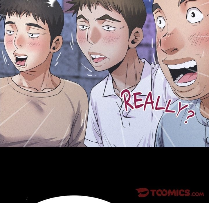 Single Room (Uncensored), chapter 25, page 30 of 123